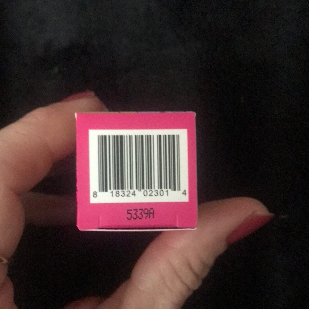 Winky Lux pH Cheeky Glaze (ph pink) - Picture 4 of 7